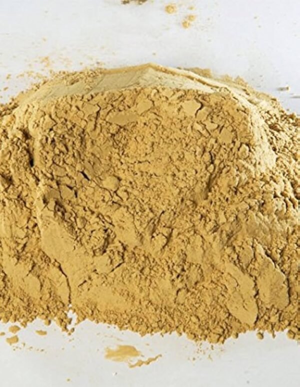BENTONITE POWDER