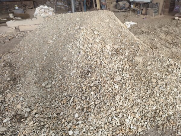 BENTONITE LUMPS - Image 4