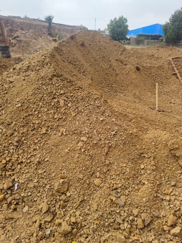 BENTONITE LUMPS - Image 2