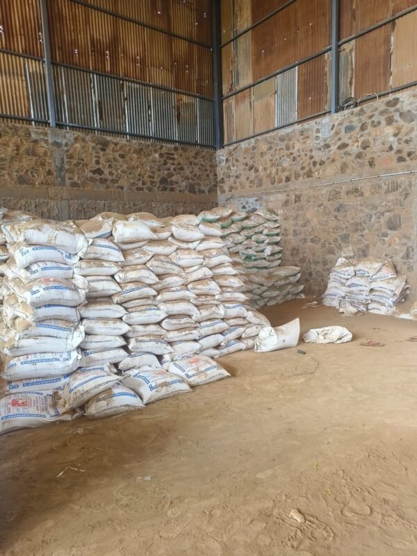 BENTONITE POWDER - Image 5