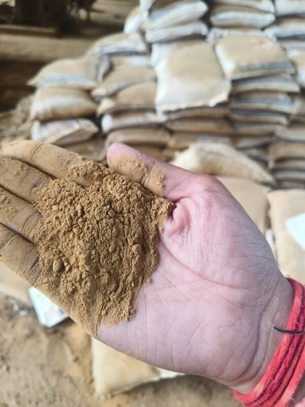 BENTONITE POWDER - Image 2