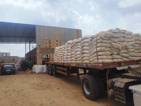 BENTONITE POWDER - Image 7
