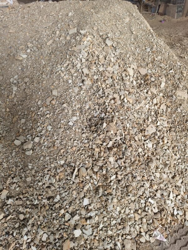 BENTONITE LUMPS - Image 3