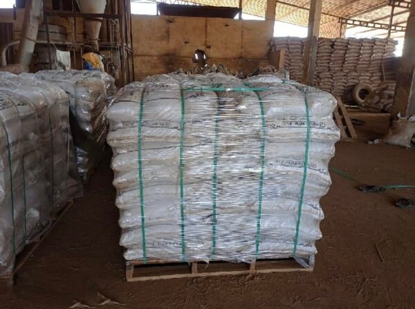 BENTONITE POWDER - Image 10